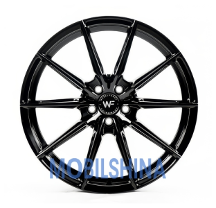 Диски на авто Flow forming FF604 R18 W8 PCD 5/100 DIA73,1 ET35