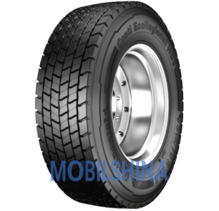 Шини Continental Conti EcoRegional HD3+ (ведущая) R22.5
