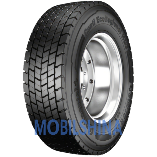 Continental Conti EcoRegional HD3+ (ведущая) - фото 1