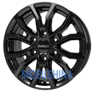 Диски на авто Dezent KC R17 W7.5 PCD 6/139.7 DIA67,1 ET38 Диски на авто Dezent KC R17 W7.5 PCD 6/139.7 DIA67,1 ET38