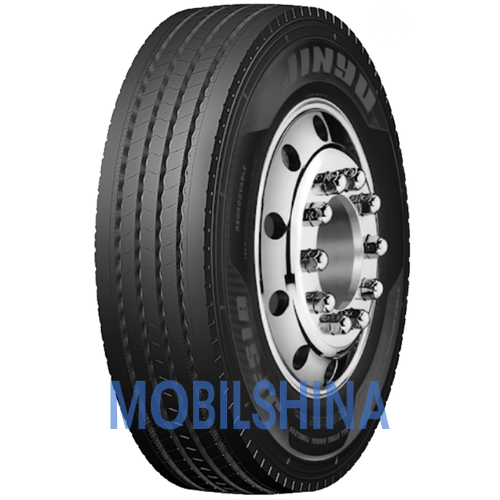 Jinyu JF518 (рулевая) - фото 1