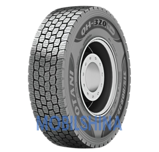 Грузовые шины 315/70 R22.5 Otani OH-320 (ведущая) 315/70 R22.5 154/150L