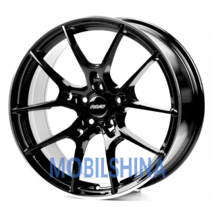 Легкосплавні диски Cast wheels Cast wheels CW691 R18