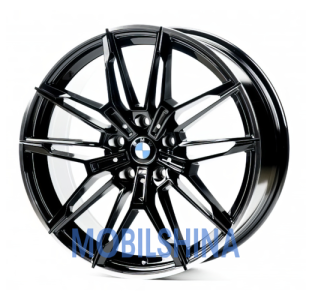 Диски на авто Replica BMW B0294A R19 W8.5 PCD 5/120 DIA72,6 ET35