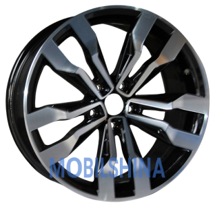 Легкосплавные диски Replica Replica CT1111 R18