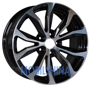 Легкосплавные диски Replica CT2350 R17-R18