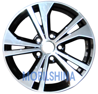 Легкосплавні диски Replica CT2542 R16