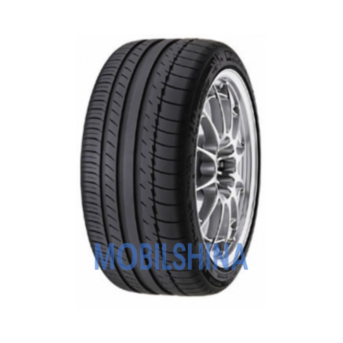 Michelin Pilot Sport PS2 - фото 1