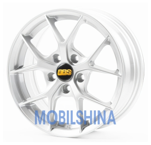 Легкосплавні диски Cast wheels CW5318 R15