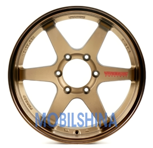 Диски на авто Off road wheels OW6047 R18 W10.5 PCD 6/139.7 DIA106,1 ET25
