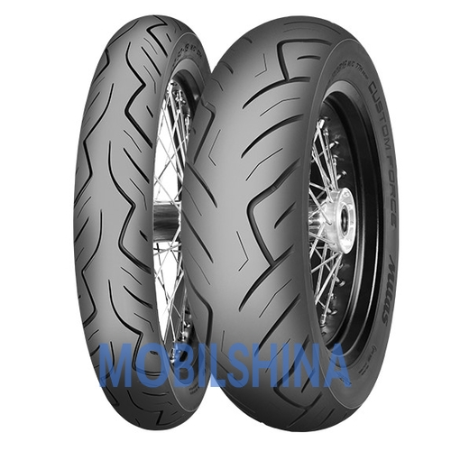 Mitas Custom Force - фото 1