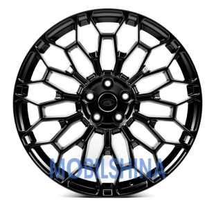 Диски на авто Replica LR0395 R22 W10 PCD 5/108 DIA63,4 ET40