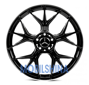 Диски на авто Replica MR5622 R20 W8.5 PCD 5/112 DIA66,56 ET38