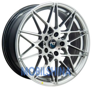 Диски на авто Vlf ULFR30 R18 W8 PCD 5/120 DIA73,1 ET30 Диски на авто Vlf ULFR30 R18 W8 PCD 5/120 DIA73,1 ET30