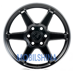 Кованые диски Ws forged WS6-200M R20 Кованые диски Ws forged WS6-200M R20