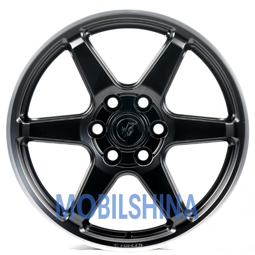 Ws forged WS6-200M - фото 1