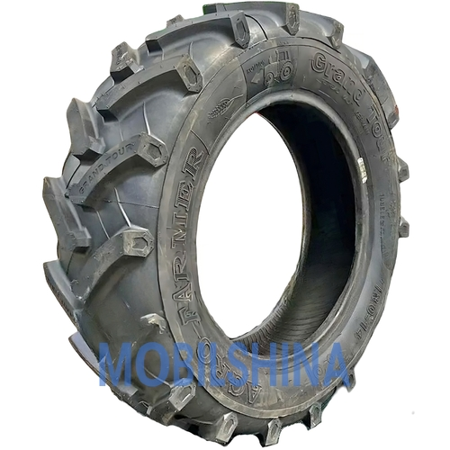 Grand tour (наварка) Agro-Farmer (с/х) - фото 1