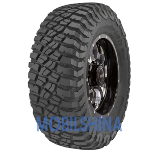 Всесезонна резина R15 Bfgoodrich Mud Terrain T/A KM3 35/12.5 R15 113Q