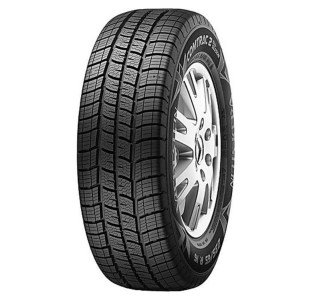 Всезезонные шины Vredestein Comtrac 2 All Season R15C