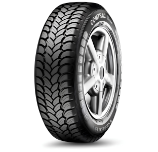 Всезезонные шины Vredestein Comtrac All Season R16C