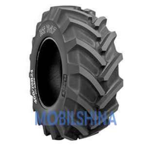 Вантажні шини Bkt Bkt RT-747 (с/х) R24 Вантажні шини Bkt Bkt RT-747 (с/х) R24