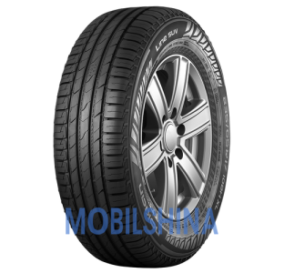 Резина 275 65 R17 Nokian Line SUV 275/65 R17 115H Резина 275 65 R17 Nokian Line SUV 275/65 R17 115H