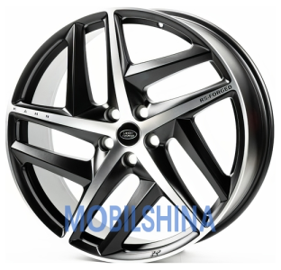 Диски на авто Replica LR253 R22 W9 PCD 5/120 DIA72,6 ET45