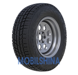 Легкові шини Federal Glacier GC01 195/70 R15C 104/102R C Легкові шини Federal Glacier GC01 195/70 R15C 104/102R C