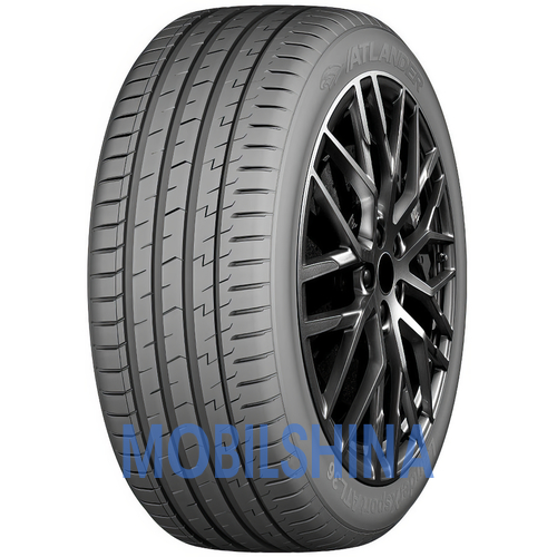 LanderXsport ATL36 - фото 1