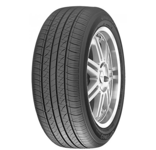 Легковые шины Eurorepar Reliance R17