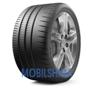 Шини Michelin Pilot Sport Cup 2 R17-R20