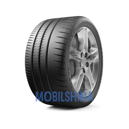 Michelin Pilot Sport Cup 2 - фото 1