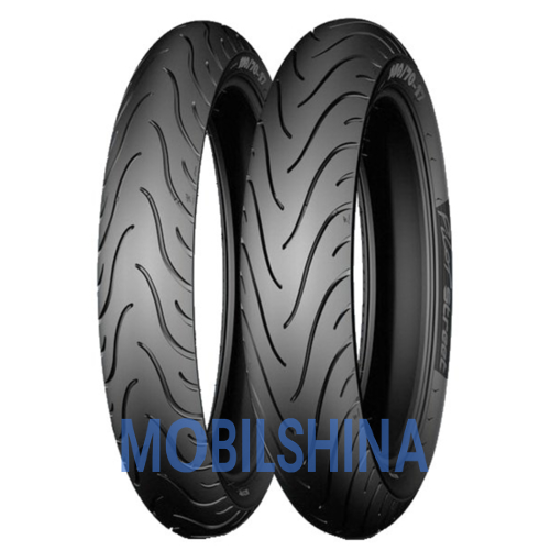 Michelin Pilot Street Radial - фото 1