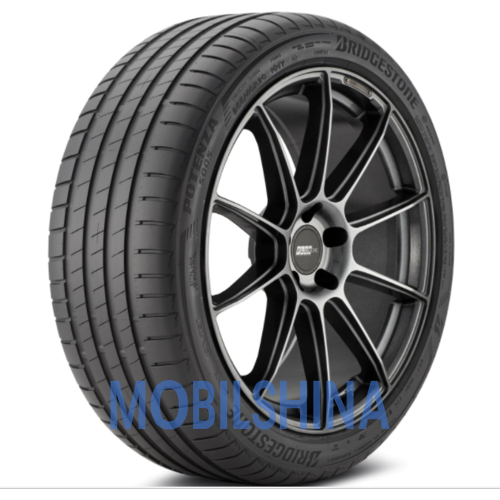 Bridgestone Potenza S005 - фото 1