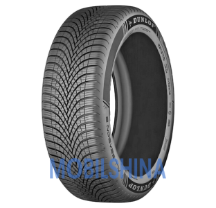 Шини 195/60 R15 Dunlop AllSeason 2 195/60 R15 92V XL
