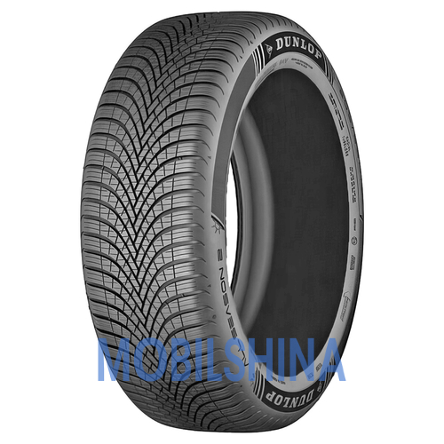 Dunlop AllSeason 2 - фото 1