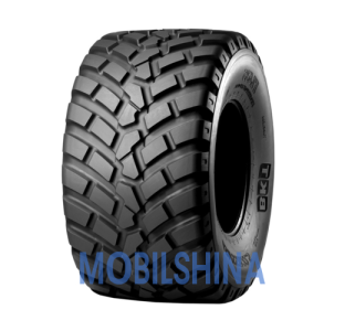 Вантажні шини Bkt FL 635 (с/х) 710/40 R22.5 161D TL