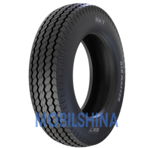 Грузовые всесезонные шины 215/75 R17.5 Bkt RIB MASTER (с/х) 215/75 R17.5 142A8 TL