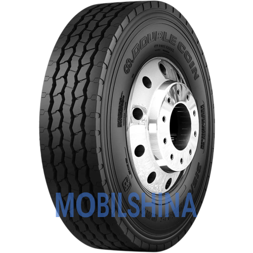 Double coin RR716 (универсальная) - фото 1