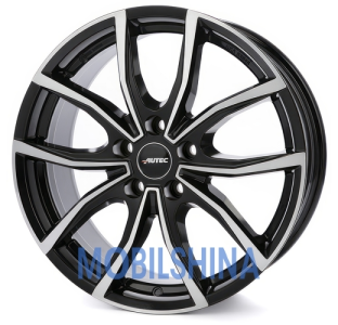 Легкосплавні диски Autec Autec Vidron R16-R19