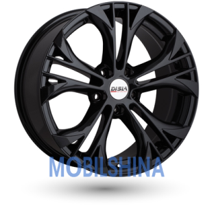 Легкосплавні диски Disla Disla Assassin R18