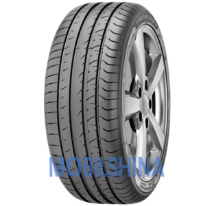 Шини 245/40 R17 Sava Intensa UHP 2 245/40 R17 95Y XL