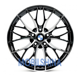 Диски на авто Replica B0216 R20 W8.5 PCD 5/120 DIA72,6 ET38 Диски на авто Replica B0216 R20 W8.5 PCD 5/120 DIA72,6 ET38