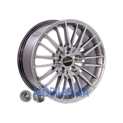 Lexus (LX9026) - фото 1