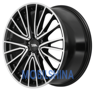 Диски на авто Aez Berlin R18 W7.5 PCD 5/112 DIA66,6 ET33