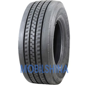 Вантажні шини Royal black Royal black RT707 (рулевая) R19.5 Вантажні шини Royal black Royal black RT707 (рулевая) R19.5