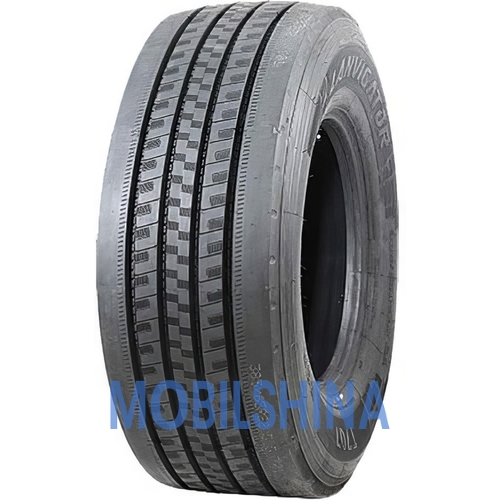 Royal black RT707 (рулевая) - фото 1