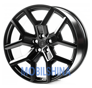 Легкосплавні диски Cast wheels Cast wheels CW443 R22