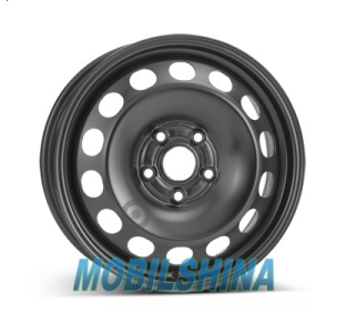 Сталеві диски Alst (kfz) 9 535 R16 Сталеві диски Alst (kfz) 9 535 R16