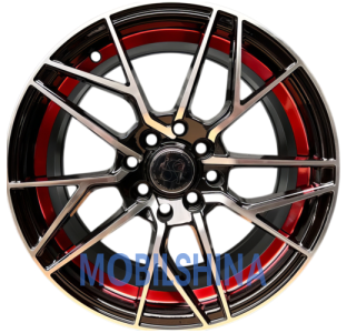 Диски Flow forming Flow forming DX245 R15